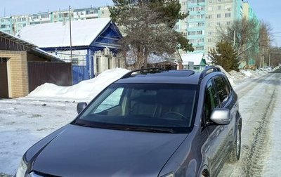 Subaru Tribeca I рестайлинг, 2007 год, 990 000 рублей, 1 фотография