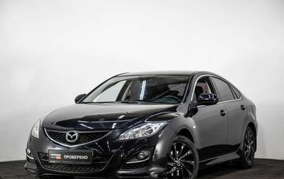 Mazda 6, 2010 год, 1 030 000 рублей, 1 фотография