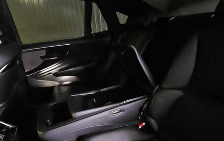 Lexus LS IV, 2018 год, 6 800 000 рублей, 2 фотография
