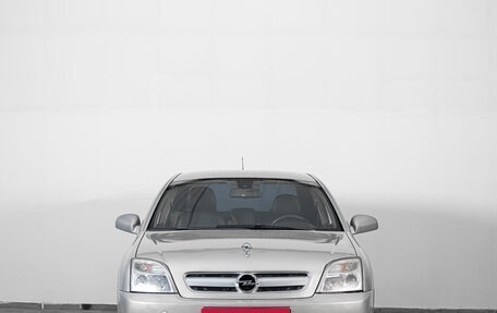 Opel Vectra C рестайлинг, 2005 год, 499 000 рублей, 1 фотография