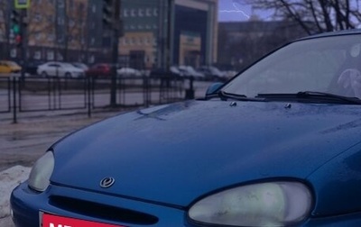 Mazda MX-3 I, 1994 год, 305 000 рублей, 1 фотография