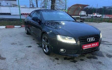 Audi A5, 2009 год, 1 120 000 рублей, 4 фотография