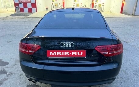 Audi A5, 2009 год, 1 120 000 рублей, 3 фотография