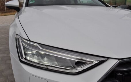 Audi A7, 2023 год, 4 525 000 рублей, 4 фотография