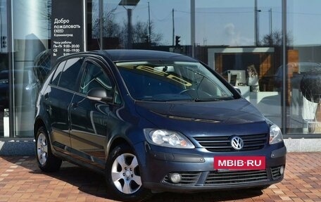 Volkswagen Golf Plus I, 2006 год, 675 000 рублей, 3 фотография