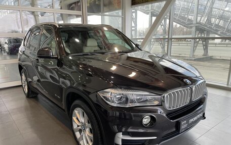 BMW X5, 2013 год, 3 635 000 рублей, 3 фотография