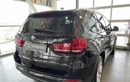 BMW X5, 2013 год, 3 635 000 рублей, 5 фотография