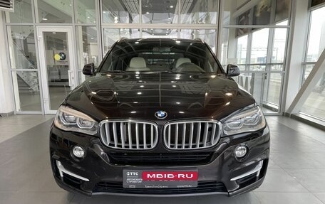 BMW X5, 2013 год, 3 635 000 рублей, 2 фотография
