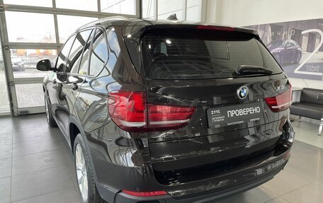 BMW X5, 2013 год, 3 635 000 рублей, 7 фотография