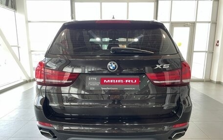 BMW X5, 2013 год, 3 635 000 рублей, 6 фотография