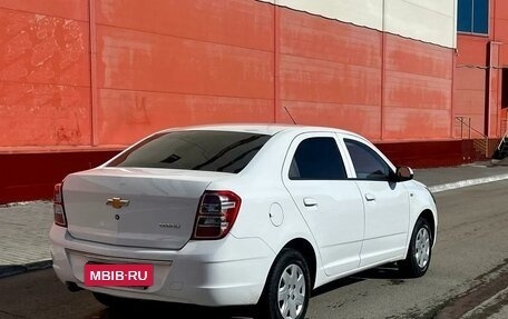 Chevrolet Cobalt II, 2020 год, 1 199 000 рублей, 5 фотография