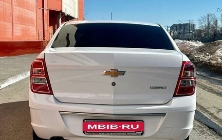 Chevrolet Cobalt II, 2020 год, 1 199 000 рублей, 6 фотография