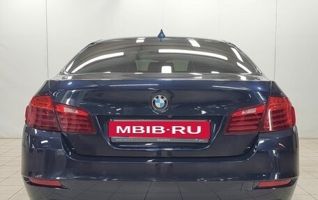 BMW 5 серия, 2016 год, 2 477 000 рублей, 3 фотография