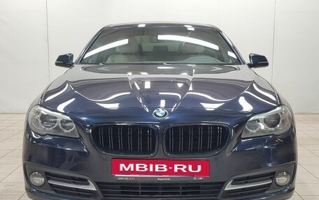 BMW 5 серия, 2016 год, 2 477 000 рублей, 6 фотография