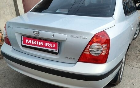 Hyundai Elantra III, 2009 год, 679 000 рублей, 5 фотография