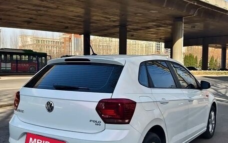 Volkswagen Polo, 2020 год, 1 600 000 рублей, 5 фотография