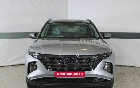 Hyundai Tucson, 2023 год, 4 150 999 рублей, 2 фотография