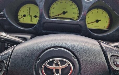 Toyota Aristo, 2000 год, 780 000 рублей, 2 фотография