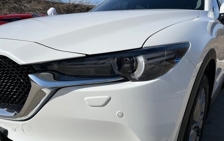 Mazda CX-5 II, 2021 год, 3 870 000 рублей, 7 фотография