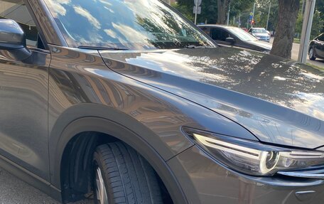 Mazda CX-5 II, 2020 год, 3 500 000 рублей, 2 фотография