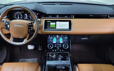 Land Rover Range Rover Velar I, 2020 год, 3 967 132 рублей, 4 фотография