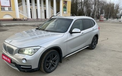 BMW X1, 2013 год, 1 850 000 рублей, 1 фотография