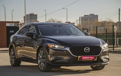 Mazda 6, 2018 год, 2 205 000 рублей, 1 фотография