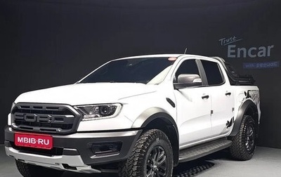 Ford Ranger, 2021 год, 3 980 000 рублей, 1 фотография