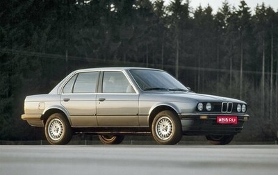 BMW 3 серия, 1987 год, 179 999 рублей, 1 фотография