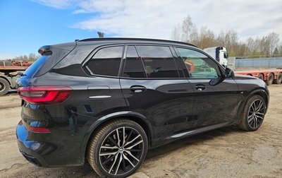 BMW X5, 2022 год, 10 400 000 рублей, 1 фотография