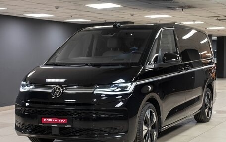 Volkswagen Multivan, 2023 год, 10 517 496 рублей, 1 фотография