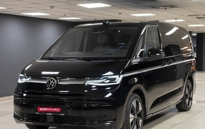 Volkswagen Multivan, 2023 год, 10 517 496 рублей, 1 фотография
