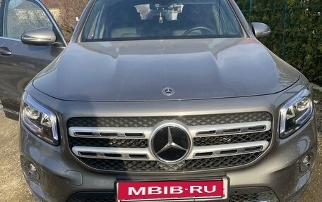 Mercedes-Benz GLB, 2019 год, 6 150 000 рублей, 1 фотография