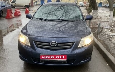 Toyota Corolla, 2006 год, 755 000 рублей, 1 фотография