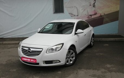 Opel Insignia II рестайлинг, 2011 год, 910 000 рублей, 1 фотография