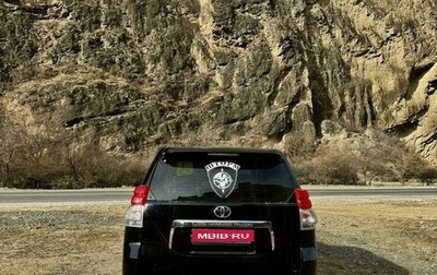 Toyota Land Cruiser Prado 150 рестайлинг 2, 2012 год, 3 200 000 рублей, 1 фотография