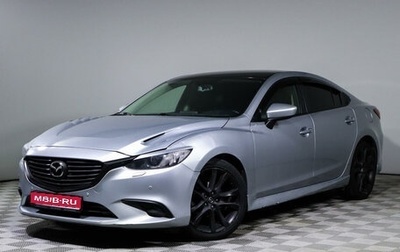 Mazda 6, 2016 год, 1 380 000 рублей, 1 фотография