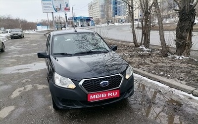 Datsun on-DO I рестайлинг, 2018 год, 620 000 рублей, 1 фотография
