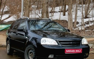 Chevrolet Lacetti, 2006 год, 590 000 рублей, 1 фотография