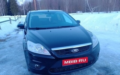Ford Focus II рестайлинг, 2011 год, 785 000 рублей, 1 фотография