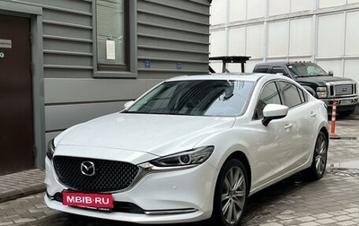 Mazda 6, 2023 год, 3 199 000 рублей, 1 фотография