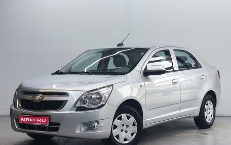 Chevrolet Cobalt II, 2020 год, 1 210 000 рублей, 1 фотография