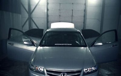 Honda Accord VII рестайлинг, 2007 год, 1 080 000 рублей, 1 фотография
