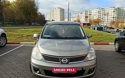 Nissan Tiida, 2013 год, 690 000 рублей, 1 фотография