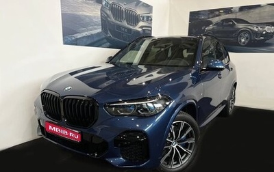 BMW X5, 2023 год, 13 895 000 рублей, 1 фотография