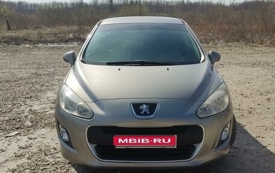Peugeot 308 II, 2011 год, 600 000 рублей, 1 фотография