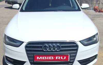 Audi A4, 2012 год, 1 550 000 рублей, 1 фотография