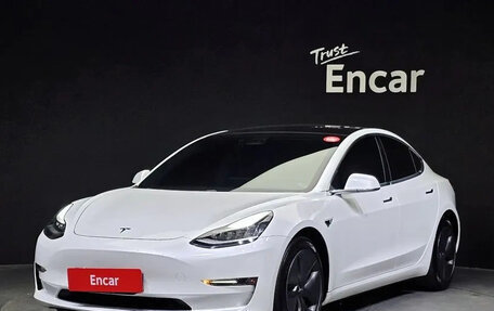 Tesla Model 3 I, 2020 год, 2 500 000 рублей, 1 фотография