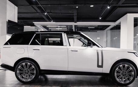 Land Rover Range Rover IV рестайлинг, 2023 год, 33 000 000 рублей, 3 фотография