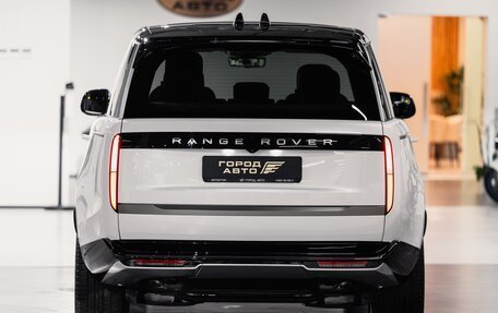 Land Rover Range Rover IV рестайлинг, 2023 год, 33 000 000 рублей, 6 фотография